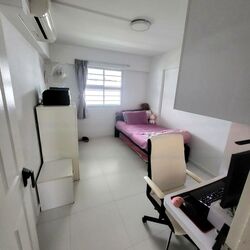 Blk 549 Cheng San Place (Ang Mo Kio), HDB Executive #496761391